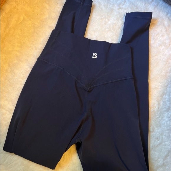 Buffbunny Monarch High Rise Legging *no pockets* - Picture 5 of 7